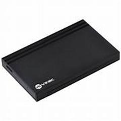 CASE EXTERNO PARA SSD 2.5 PLÁSTICO USB 3.0 - VINIK CP25-30