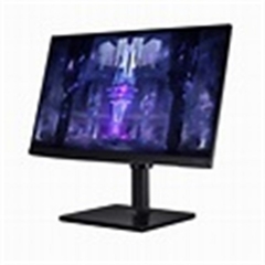 MONITOR GAMER LED 24" WIDESCREEN IPS ODYSSEY G30 PRETO - SAMSUNG