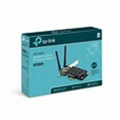 ADAPTADOR PCI-E SEM FIO WI-FI AC1300 ARCHER T6E DUAL BAND