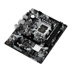 PLACA MAE MATX 13/12G LGA 1700 H610M-HDV ASROCK