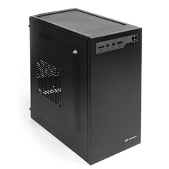 GABINETE ALLTEK ATK200 S/FONTE PRETO