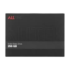 SSD 256GB ALLTEK SATA III