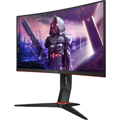 MONITOR LED GAMER 24" WIDESCREEN 1MS 165HZ PRETO - AOC