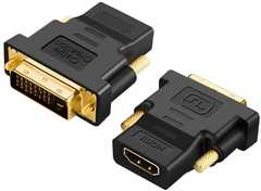 ADAPT.DVI-D M X HDMI F - MD9