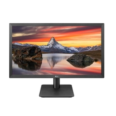 MONITOR LG GAMER 21.5' 22MP410-B.AWZM FULL HD 75HZ AMD FREESYNC