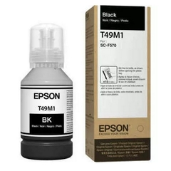 REFIL DE TINTA PRETO T49M120 - EPSON