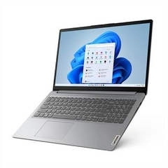 NOTEBOOK IDEAPAD 1i I7 3.5GHz 12GB SSD 512GB 15.6" HD WIND 11 82VY000PBR - LENOVO