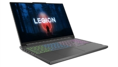 NOTEBOOK GAMER LEGION SLIM 5i CORE I7 13G 2.4GHz 16GB 512SSD 16" GEFORCE RTX 4060 8GB WINDOWS 11 PRO - LENOVO