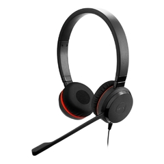 Headset Jabra Evolve 30 Il Duo Ms 5399-823-309