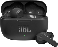 FONE DE OUVIDO INTRA AURICULAR TWS TUNE FLEX PRETO - JBL