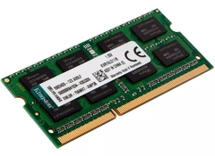 Memoria 8gb Ddr3 Pc3l Para Notebook Asus Z450la-wx006t