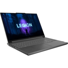 NOTEBOOK GAMER LEGION SLIM 5I CORE I5 13G 3.4GHz 16GB 512SSD 16" GEFORCE RTX 3050 6GB WINDOWS 11 PRO - LENOVO