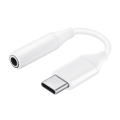 ADAPTADOR USB-C PARA P2 3,5mm