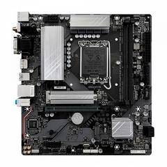 PLACA MÃE MICRO ATX INTEL 14/13/12G LGA 1700 B760M K - GIGABYTE