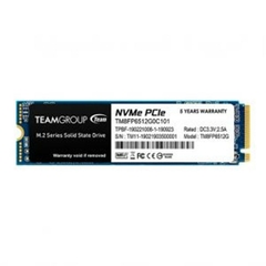 SSD INTERNO M.2 2280 512GB MP33 PRO 2400MB NVME - TEAM GROUP