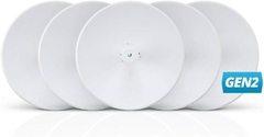 UBIQUITI POWERBEAM PBE-5AC-GEN2-BR 5GHZ 450+MBPS 25DBI