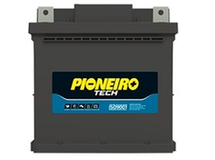 BATERIA ESTACIONÁRIA PIONEIRO TECH T12-26F2EG 12V 26AH