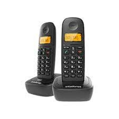 TELEFONE SEM FIO TS 5121 RAMAL PT