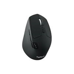 MOUSE SEM FIO LOGITECH M720 TRIATHION COM CONEXÃO USB UNIFYING/BLUETOOTH COM EASY-SWITCH