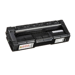 TONER COMPATIVEL RICOH 408336 PRETO | M C250FW M C251FW P C301W P C311W | 6.9k