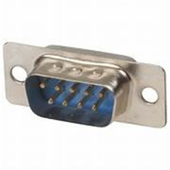 DB9 FM CONECTOR 5940 0259000