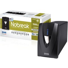 NO BREAK 700VA BI USM MANAGER III SENOIDAL 115 NG SMS na internet