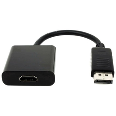 ADAPT. DISPLAYPORT M X HDMI F MD9 - 6274