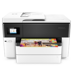 IMPRESSORA MULTIFUNCIONAL HP OFFICEJET PRO 7740, COLORIDA, A3, WI-FI, 110V - G5J38A