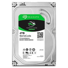 HDD 3,5 DESKTOP 2CV104-300 ST4000DM004 4TERA 5400RPM 256MB CACHE SATA 6GBG-S