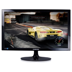 MONITOR GAMER SAMSUNG 24 FHD S24D332H