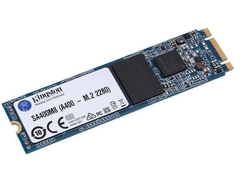 SSD M.2 DESKTOP NOTEBOOK SA400M8/480G A400 480GB M.2 FLASH NAND