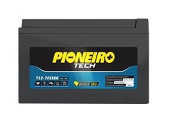 BATERIA 12V 9AH 9F2 UPS PIONEIRO TECH - MBR