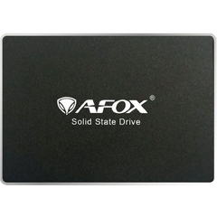 SSD 120GB 2.5 SATA III AFOX 7MM SD250 120GN AFSN8T3BN120G