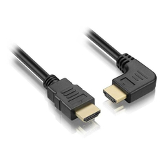 CABO HDMI M X HDMI M 90G 1.8M 1.4 4K ELGIN - 46RCHDMI9001