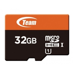 Cartão De Memória 32GB Team Group Classe 10 - Teamgroup