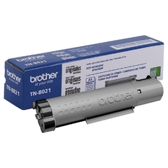 TONER ORIGINAL BROTHER TN-B021 PRETO