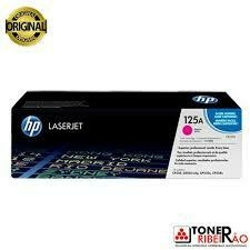 CARTUCHO DE TONER HP CB 543A/CE 323A/CF 213A MAGENTA 1.4K