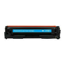 CARTUCHO DE TONER HP W2021A 414A CYAN COM CHIP (M454DW/M454DN/M479FDW/M479DW/M479FDN)