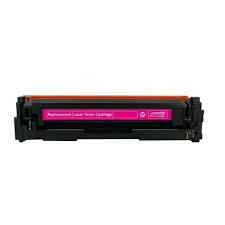 CARTUCHO DE TONER HP W2023A 414A MAGENTA COM CHIP (M454DW/M454DN/M479FDW/M479DW/M479FDN)