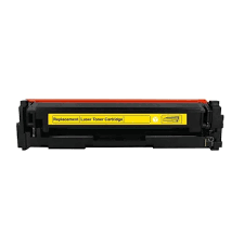 CARTUCHO DE TONER HP W2022A 414A YELLOW COM CHIP (M454DW/M454DN/M479FDW/M479DW/M479FDN)