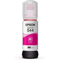 REFIL TINTA EPSON MAGENTA T544320-AL