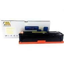 CARTUCHO DE TONER COMPATIVEL HP CB 542A/CE 322A/CF 212A YELLOW 1.4K