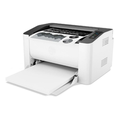 IMP. HP LASERJET 107W WI-FI 4ZB78A#696 BRANCO 110 VOLTS - comprar online