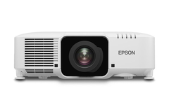 PROJETOR EPSON LASER PRO L1070W 4K 7000 LUMENS