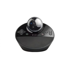 Webcam Videoconferência Full Hd 1080p Usb Bcc950 - Logitech - comprar online