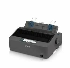 IMPRESSORA MATRICIAL LX-350 (80COL / 9 PIN) 30 - EPSON