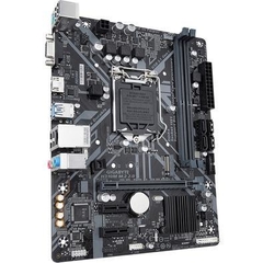 Placa-Mãe Gigabyte H310M H 2.0, Intel LGA 1151, mATX, DDR4 - comprar online