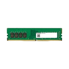 MEMORIA DDR4 8GB 2666MHZ MES4U266KF8G UDIMM - MUSHIKIN