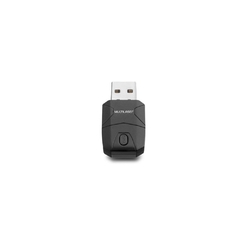 ADAPTADOR MINI USB 300 MBPS DONGLE RE052 - MULTILASER