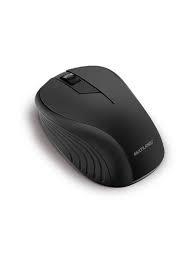 Mouse Sem Fio Multilaser 1200DPI 2.4GHz - MO212